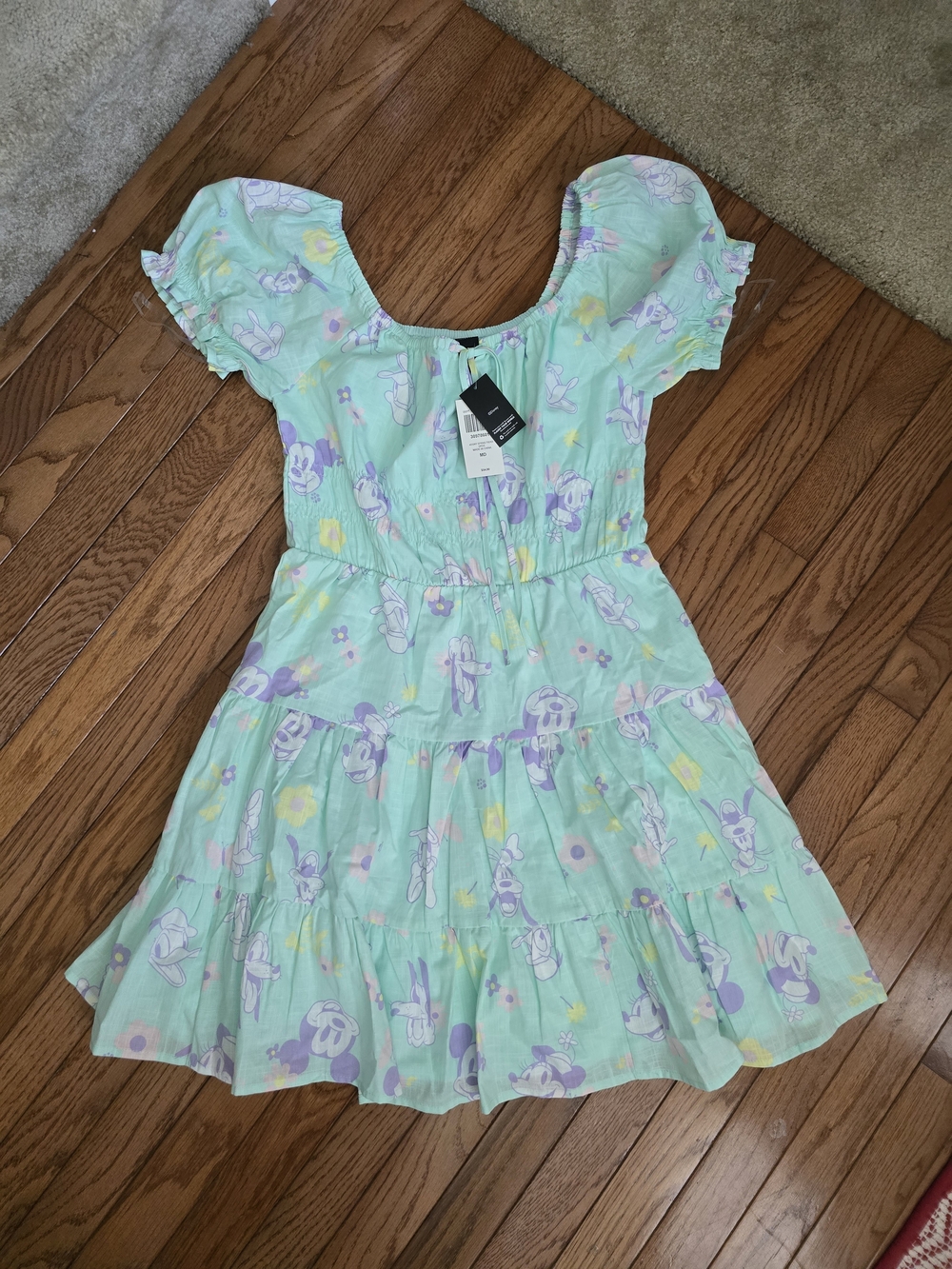 Her Universe Minnie Dress